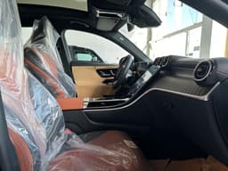 Mercedes-Benz GLC 200 2024 Mercedes-Benz GLC 200 2024