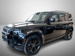 لاند روفر Defender X-Dynamic 2025 لاند روفر Defender X-Dynamic 2025