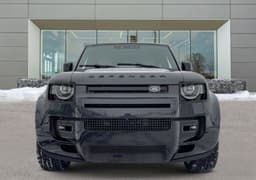 لاند روفر Defender 110 S 2024