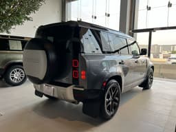 لاند روفر Defender 110 S 2020 لاند روفر Defender 110 S 2020