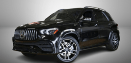 مرسيدس GLE 53 2021 مرسيدس GLE 53 2021