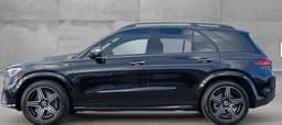 مرسيدس GLE 450 2024 مرسيدس GLE 450 2024