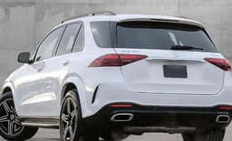 مرسيدس GLE 450 2024 مرسيدس GLE 450 2024