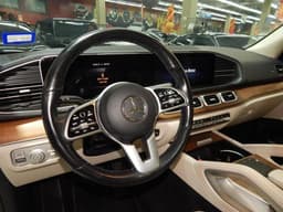 مرسيدس GLS 450 2023 مرسيدس GLS 450 2023