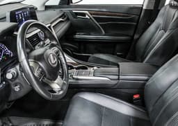 ليكزس RX 350 2022 ليكزس RX 350 2022