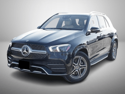 مرسيدس GLE 450 2022 مرسيدس GLE 450 2022