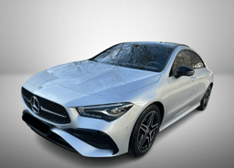 مرسيدس CLA 200 2024 مرسيدس CLA 200 2024