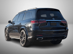 مرسيدس GLS 580 2023 مرسيدس GLS 580 2023