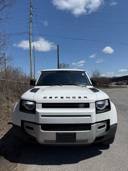 لاند روفر Defender 110 S 2020