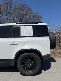 لاند روفر Defender 110 S 2020