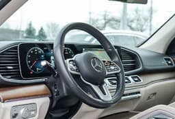 مرسيدس GLE 450 2022 مرسيدس GLE 450 2022