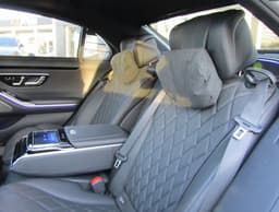 مرسيدس S 580 2022 مرسيدس S 580 2022