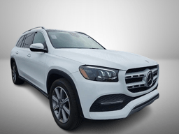 مرسيدس GLS 450 2023 مرسيدس GLS 450 2023