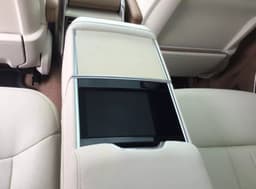لاند روفر Rang Rover Vogue Autobiography SV 2024