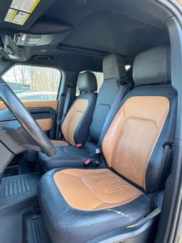 Land-Rover Defender 110 P 400 X 2022