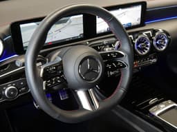مرسيدس CLA 200 2024 مرسيدس CLA 200 2024
