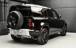 لاند روفر Defender 110 S 2024 لاند روفر Defender 110 S 2024