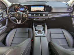 مرسيدس GLS 450 2023 مرسيدس GLS 450 2023