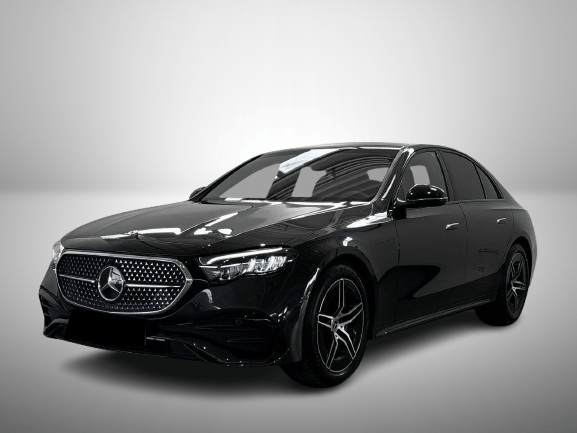 image for Mercedes-Benz E 200 2024