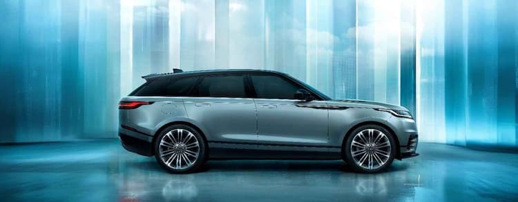 Everything you need to know about the Land Rover Range Rover: Prices and Full Specifications