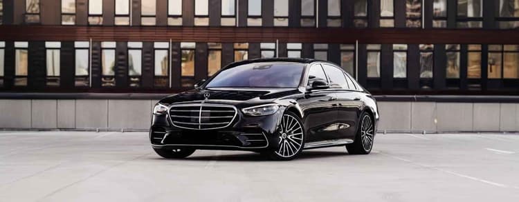 Everything You Need to Know About the 2025 Mercedes S-Class: Full Specifications and Ultimate Luxury